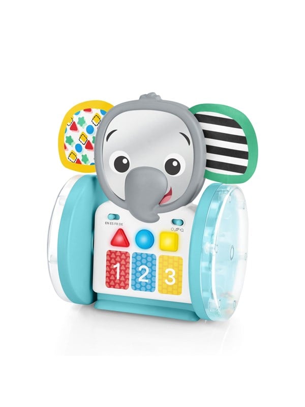 Baby Einstein Chase & Tap EarlTM Crawl & Chase Toy