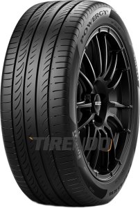 Pirelli Powergy ( 255/40 R20 101Y XL vannesuojalla (MFS) )