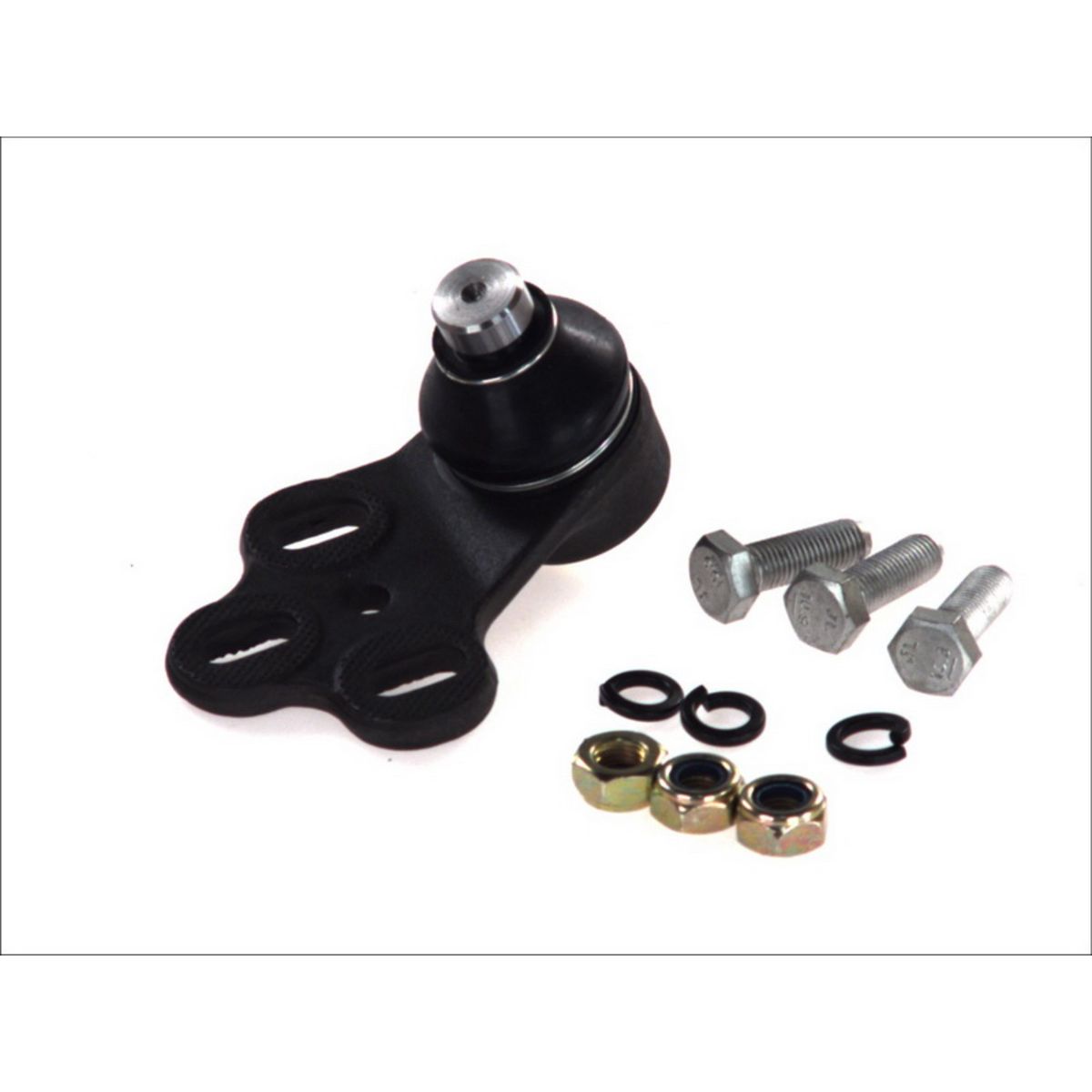 Pallonivel TOPRAN 104 406