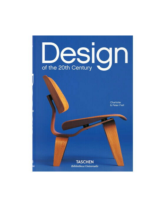 Design of 20th Century