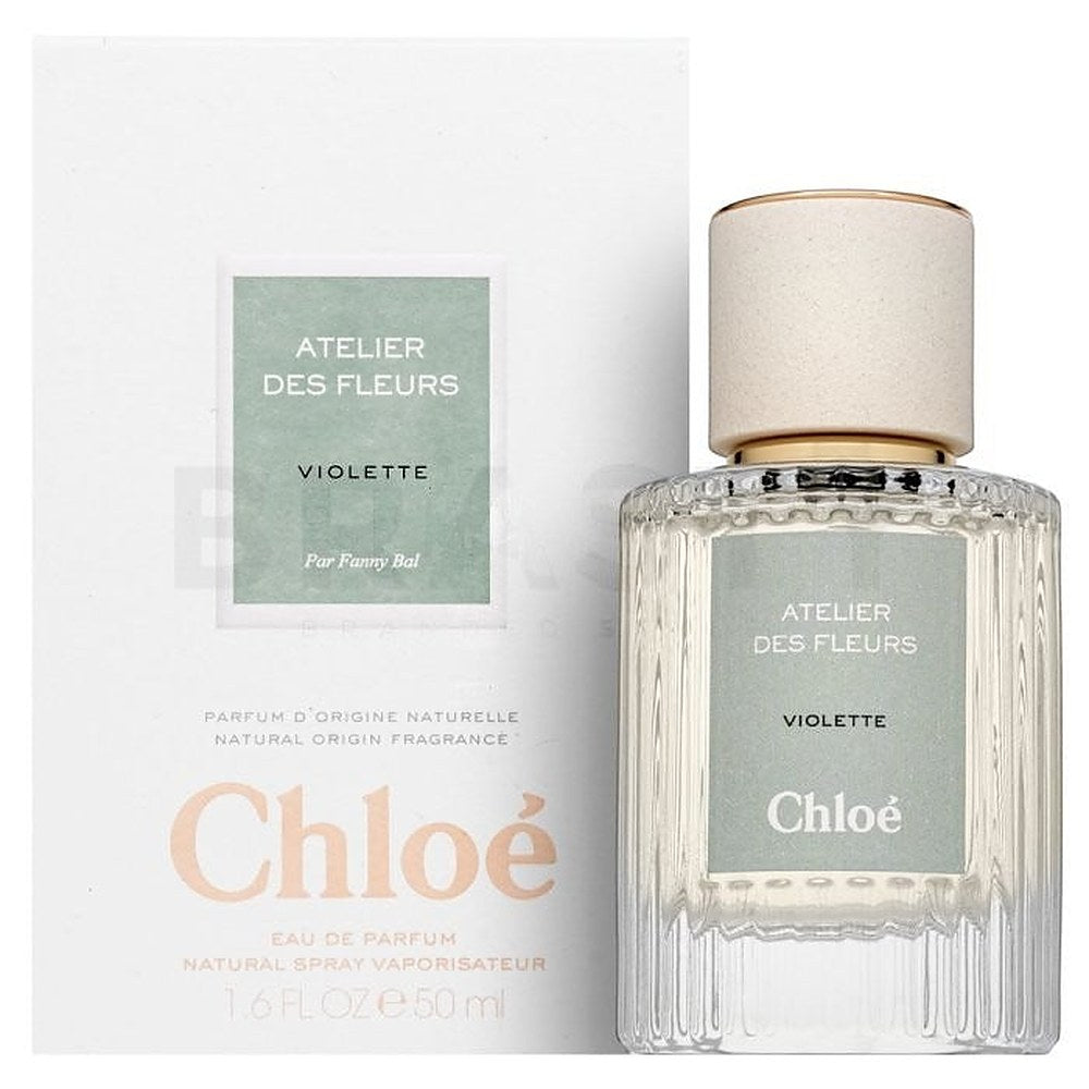 Chloé Violette Chloe EDP 50ml