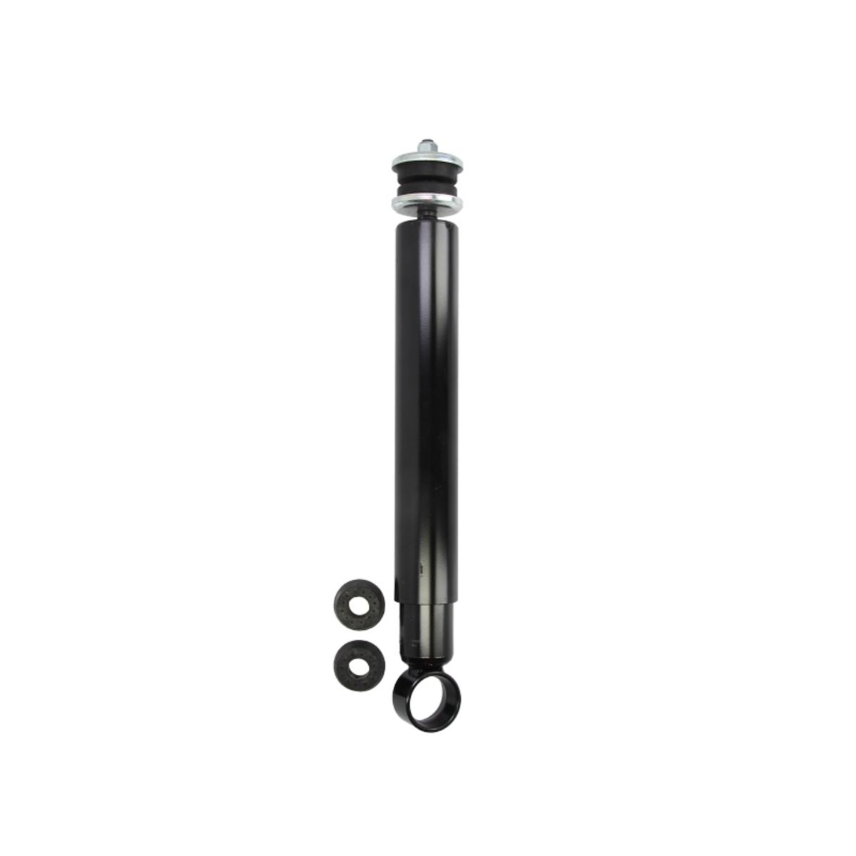 Iskunvaimennin Magnum Technology M0070