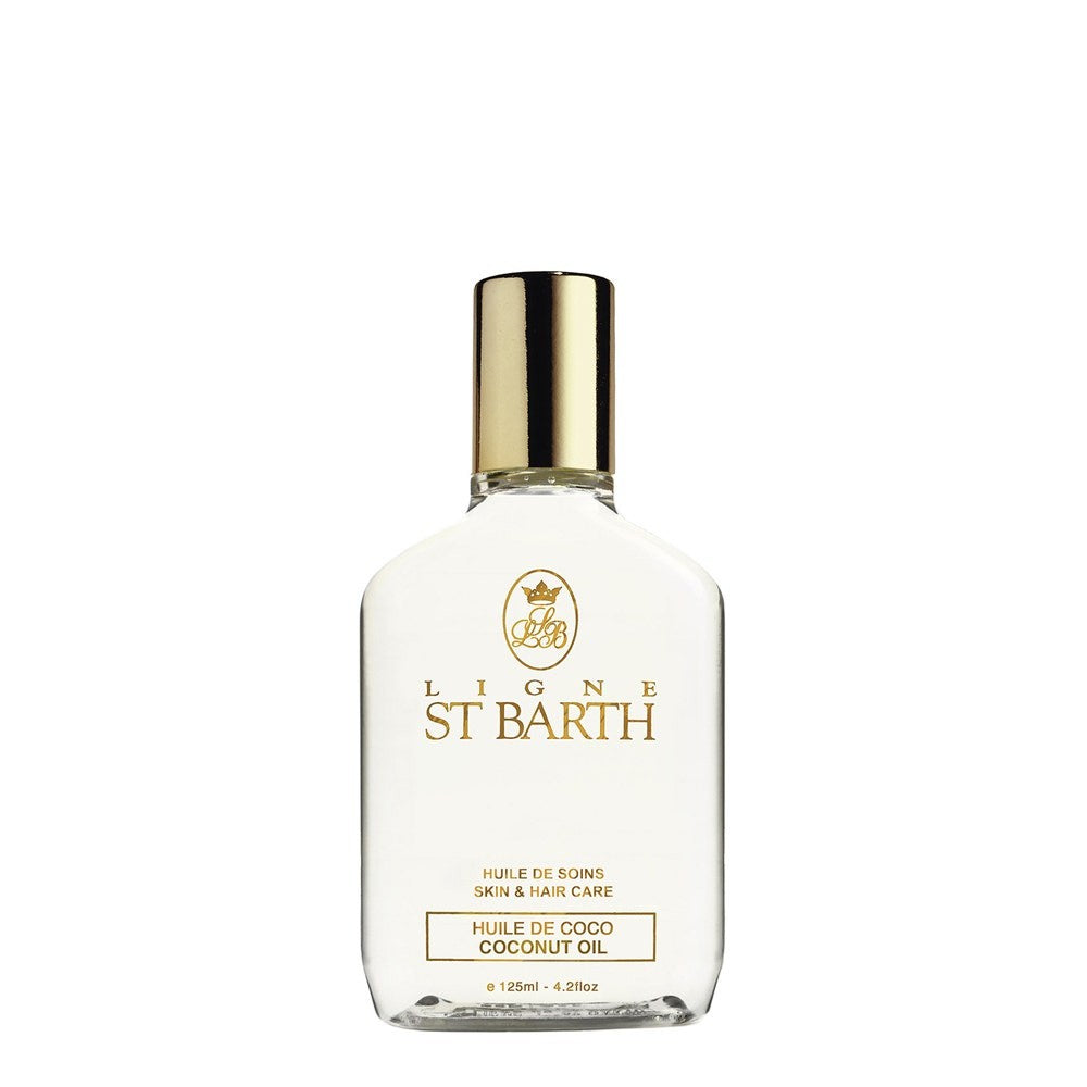 Ligne St. Barth Coconut Oil - Coconut Oil Spf 0 200 ml