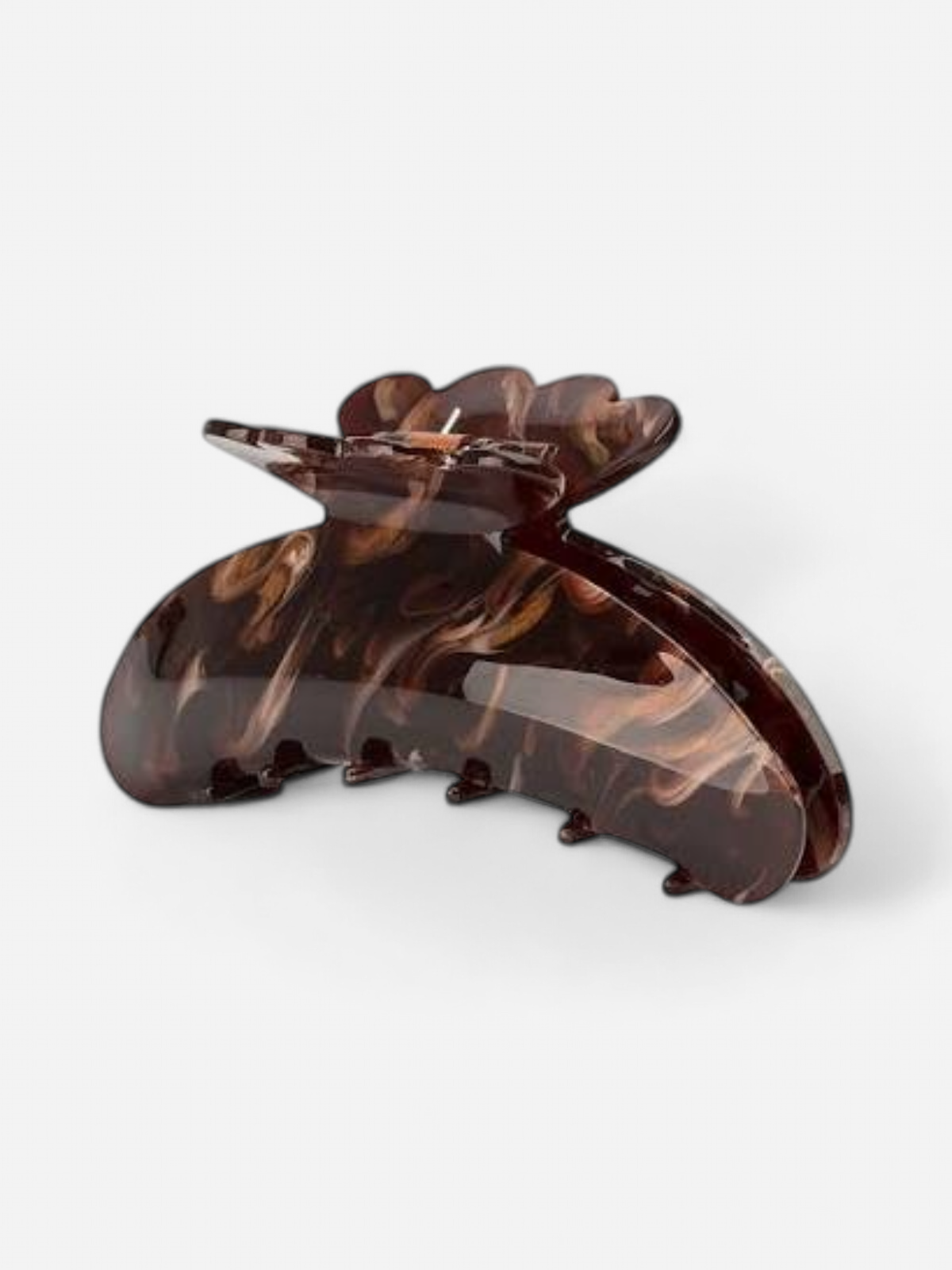 SUI AVA Helle Pretty Big Dark Brown