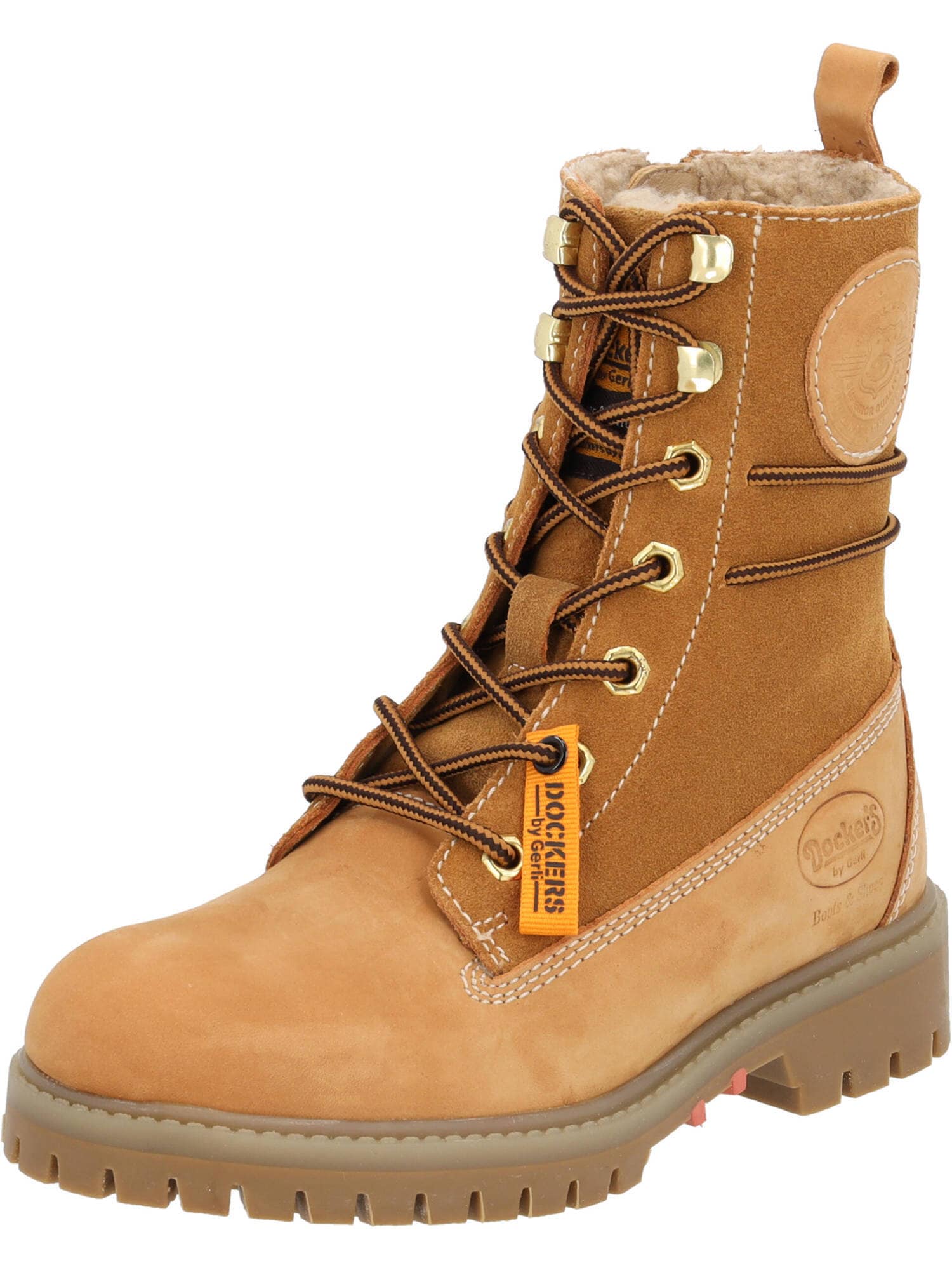 Kengät Dockers 53AX307300910 37