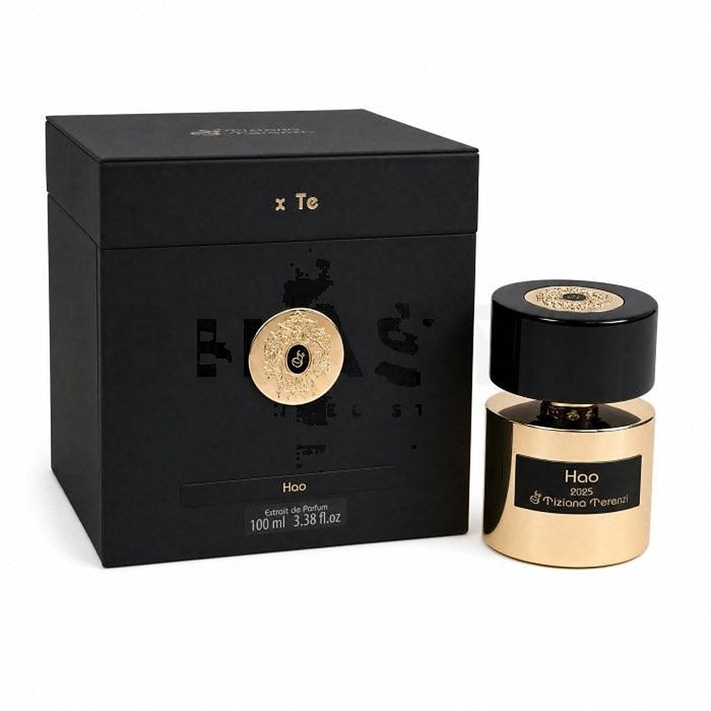 Tiziana Terenzi Hao hajuvesiuute - 100 ml