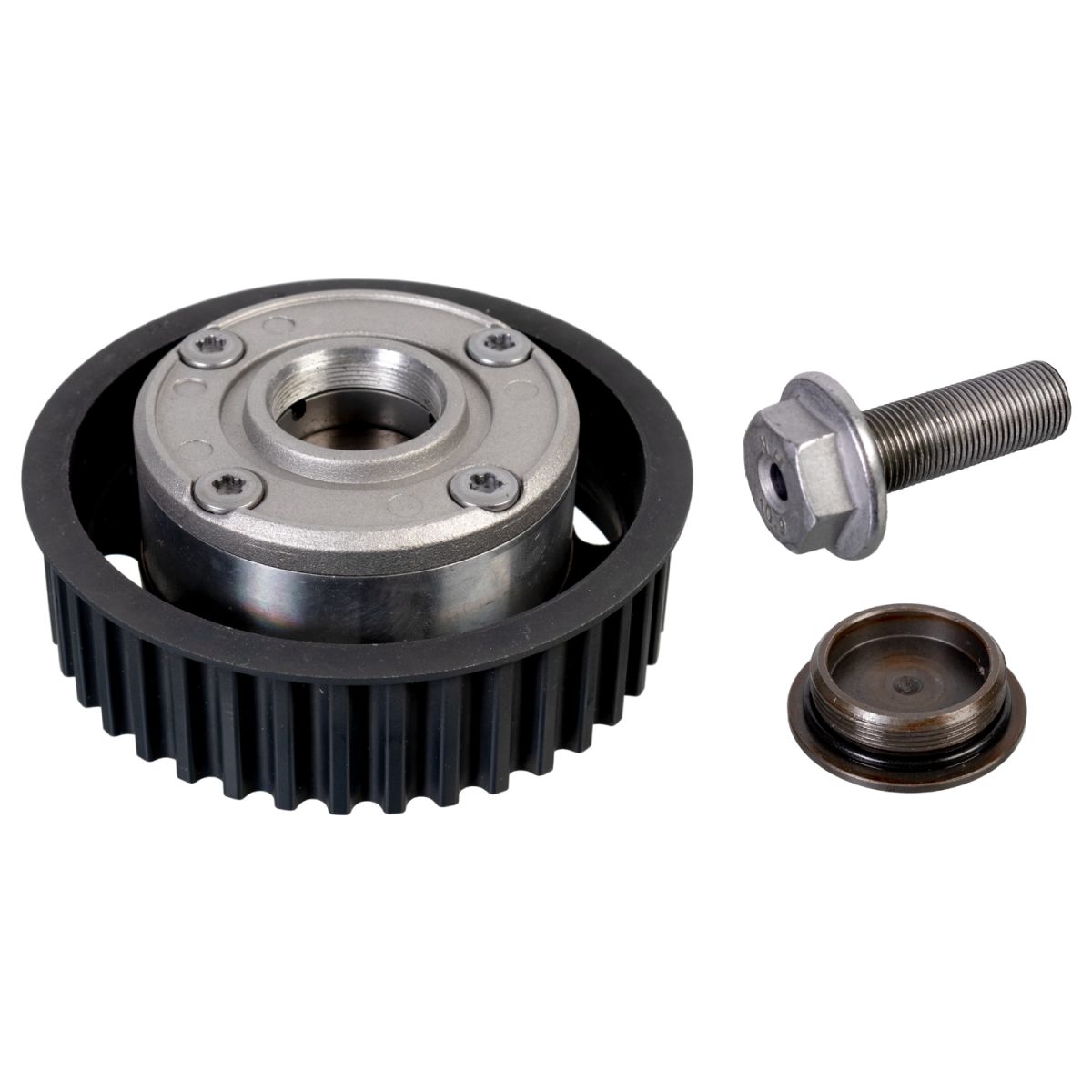 Nokka-akselin ajoitussäädin FEBI BILSTEIN 36415