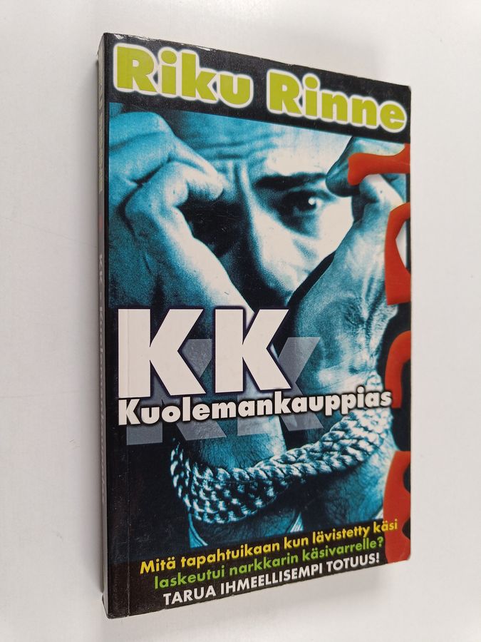 KK kuolemankauppias