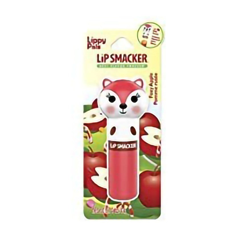 Markwins Lip Smacker Lippy Pal Fox Foxy Apple Huulivoide 4 g