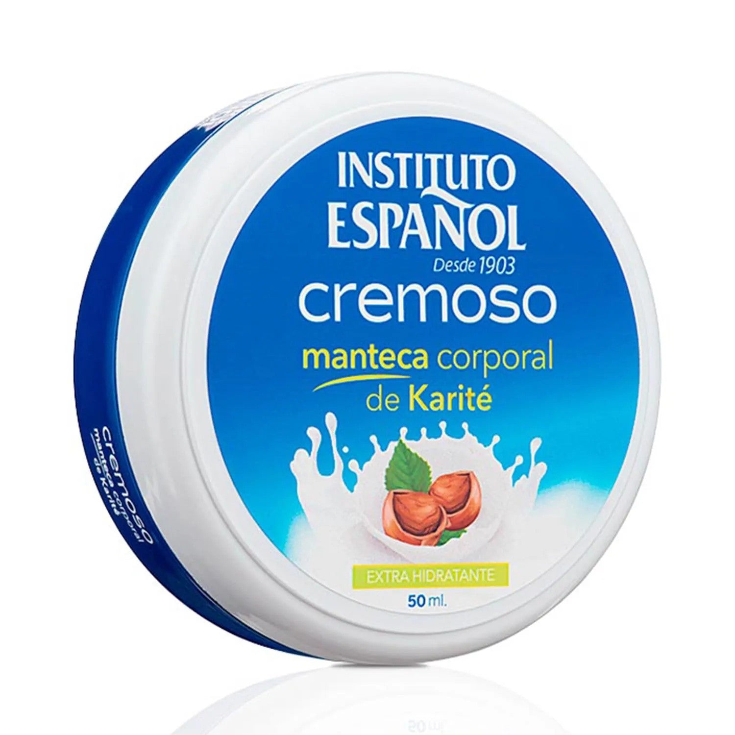 Instituto Español Kermainen sheapurkki 30 ml