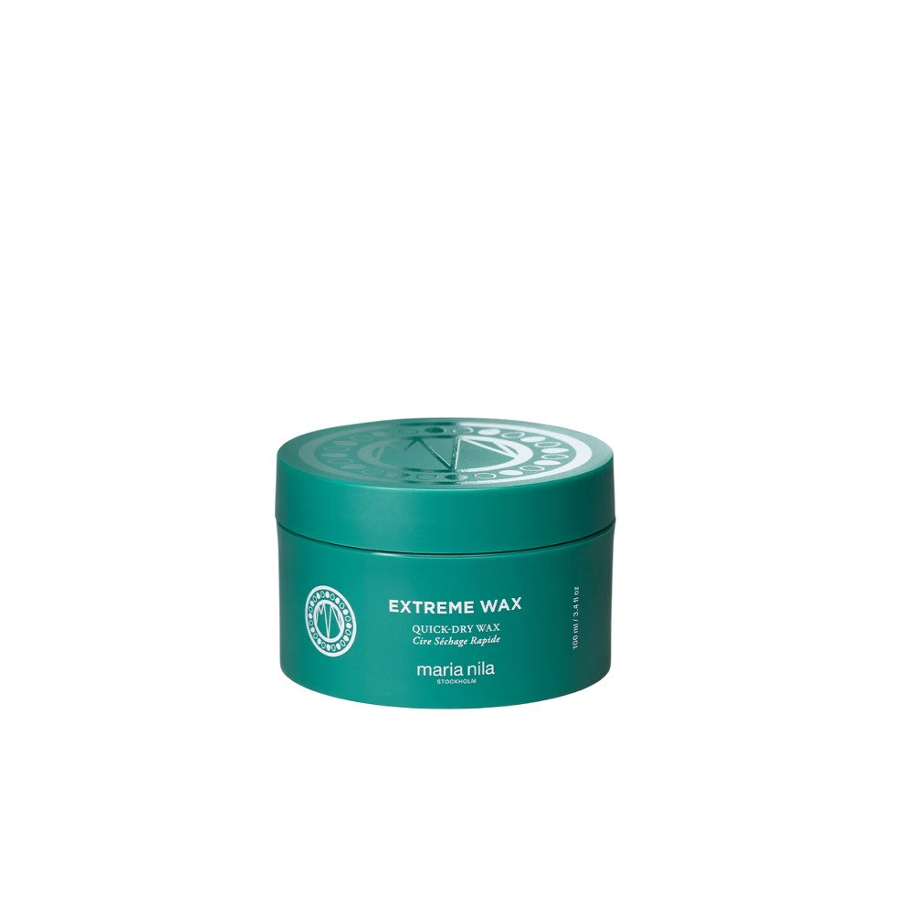 Maria Nila Cera Extreme Cera Per Capelli Tenuta Extra 100 ml — Cera per capelli