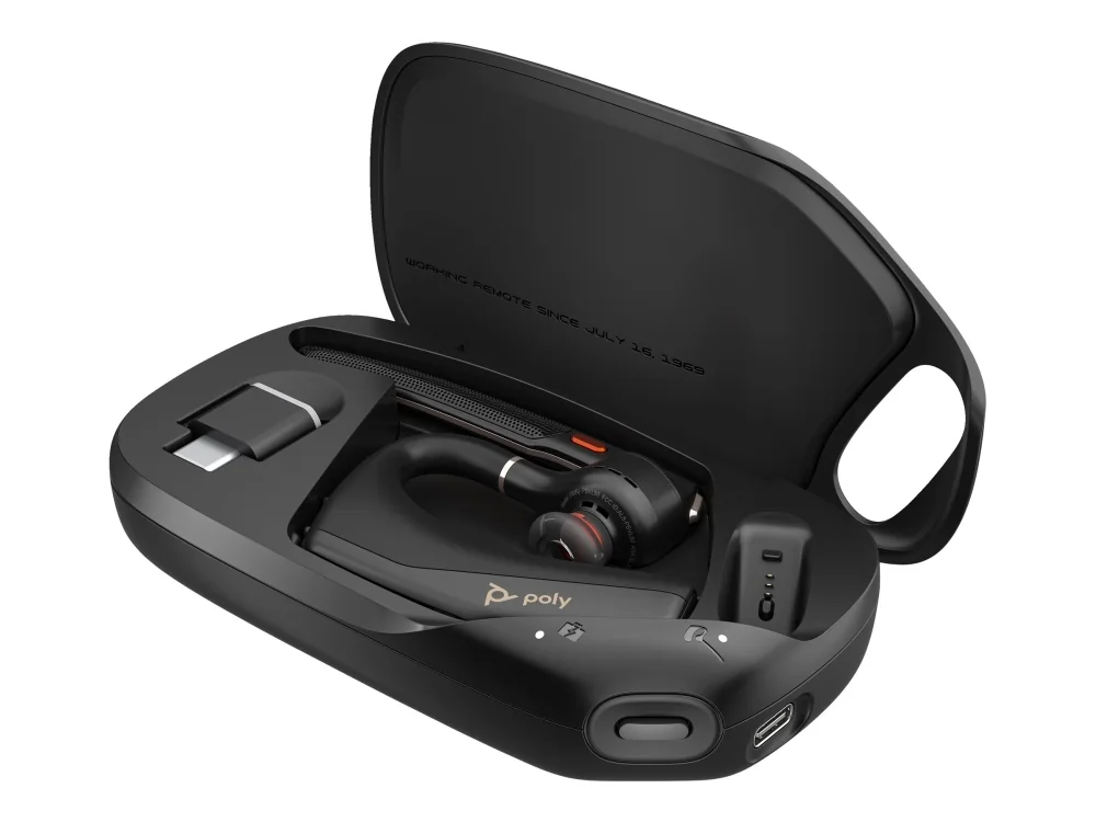 HP Poly Voyager Legend 50 Headset