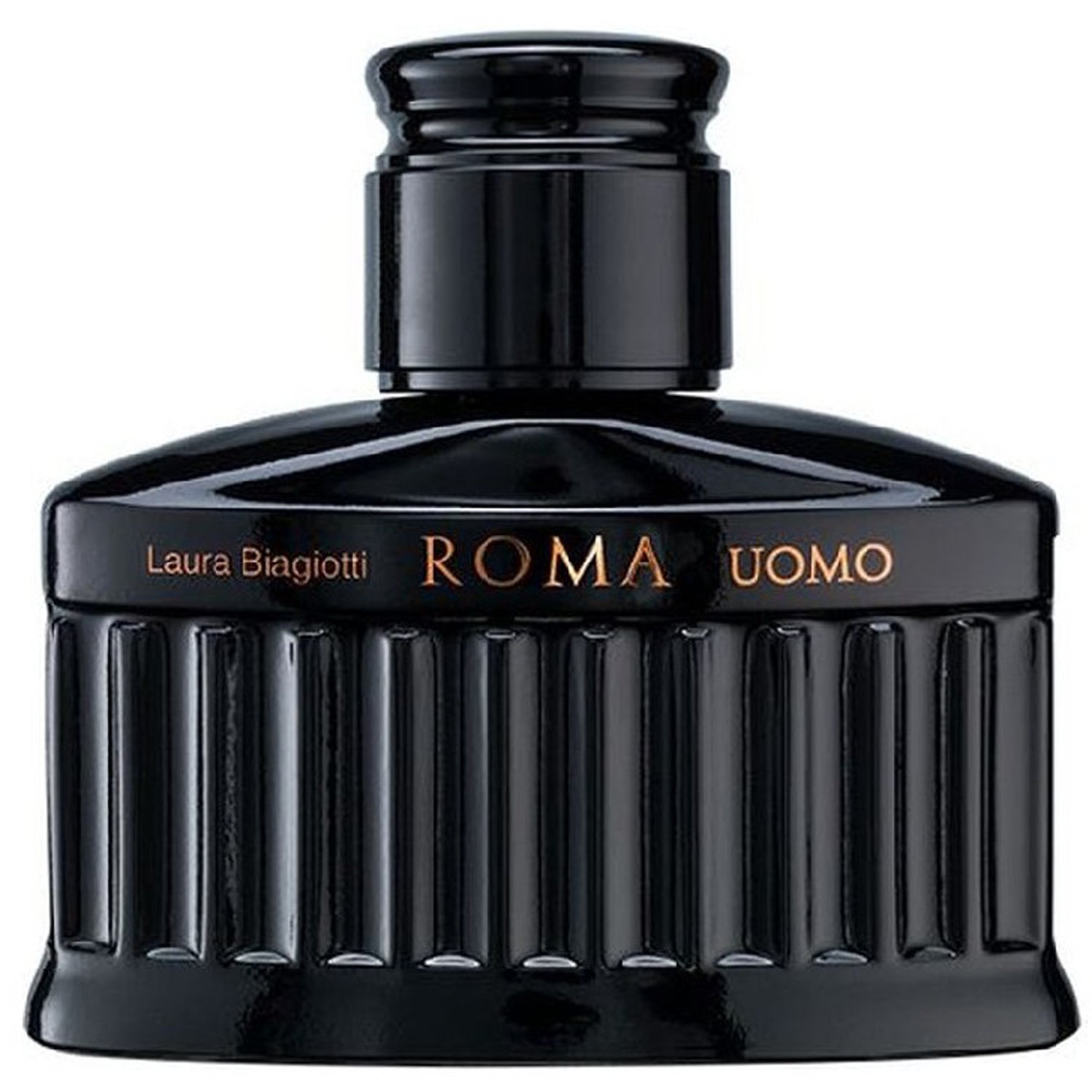 Laura Biagiotti Roma Uomo Nero Estremo Intense Eau de Parfum - 75 ml