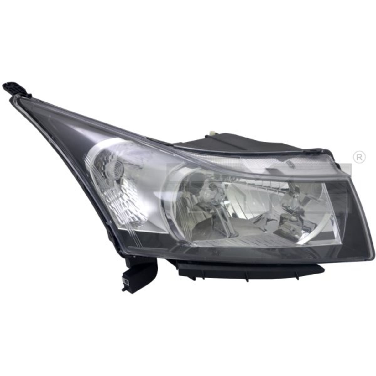 Ajovaloumpio TYC 20-12939-05-2