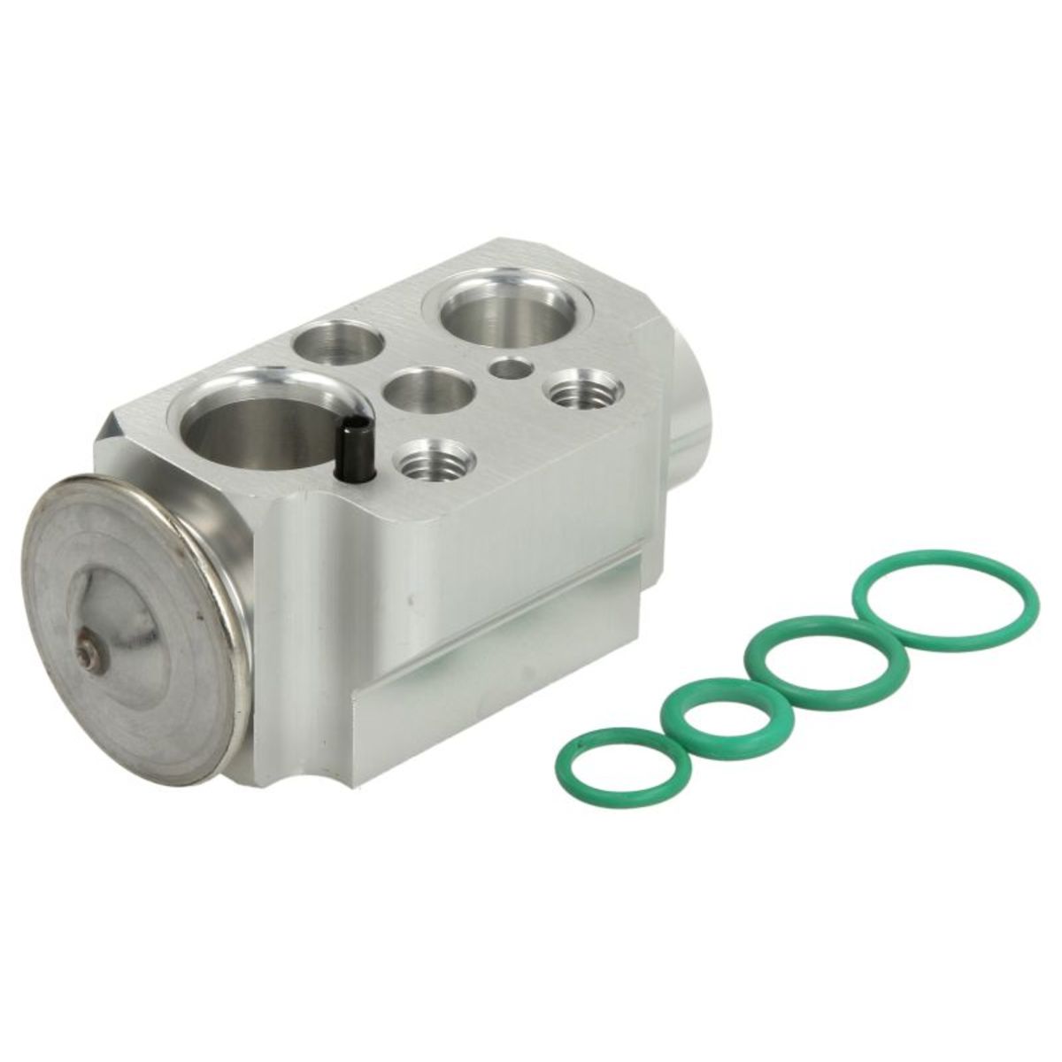 Paisuntaventtiili, ilmastointilaite NRF 38508