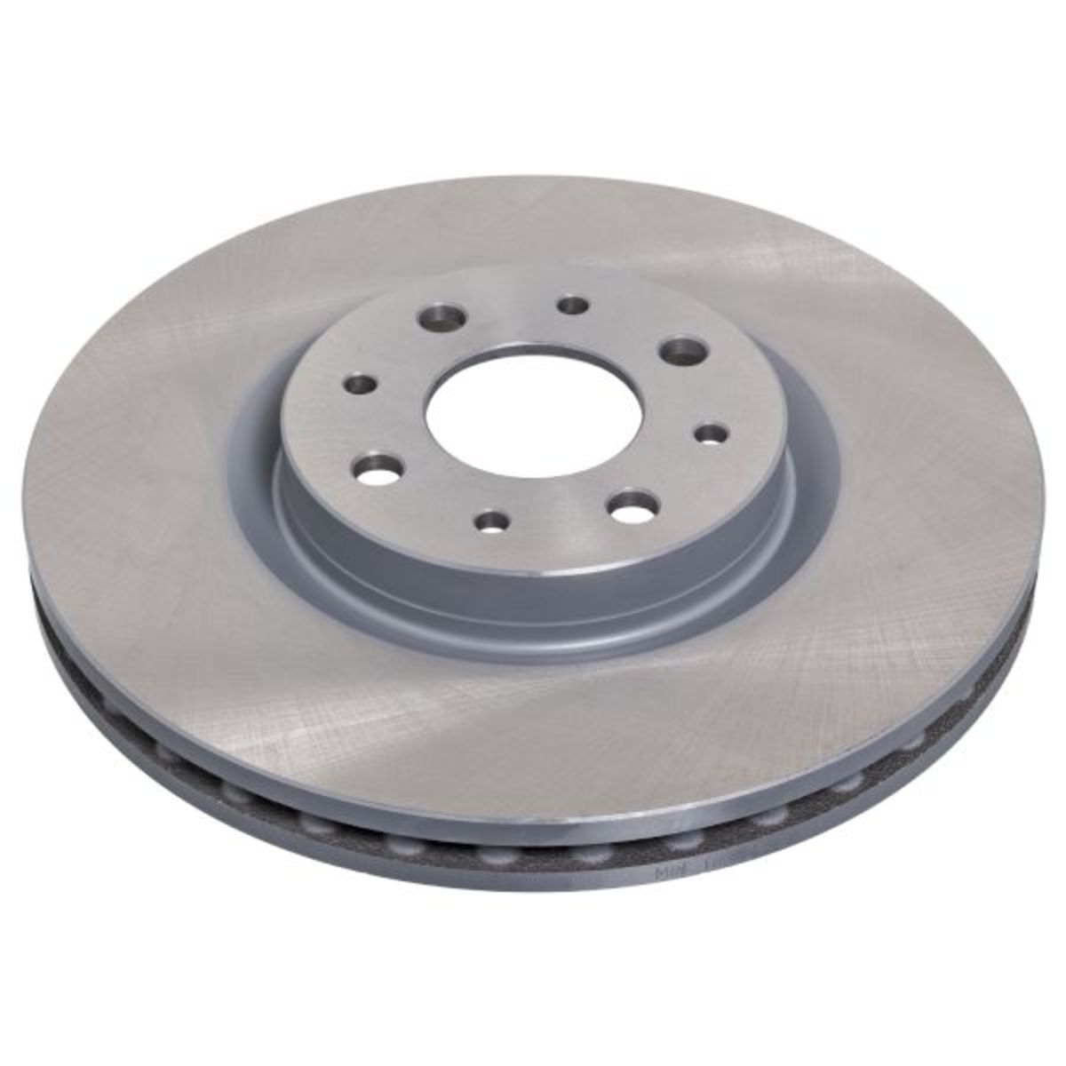 Jarrulevy FEBI BILSTEIN 43960