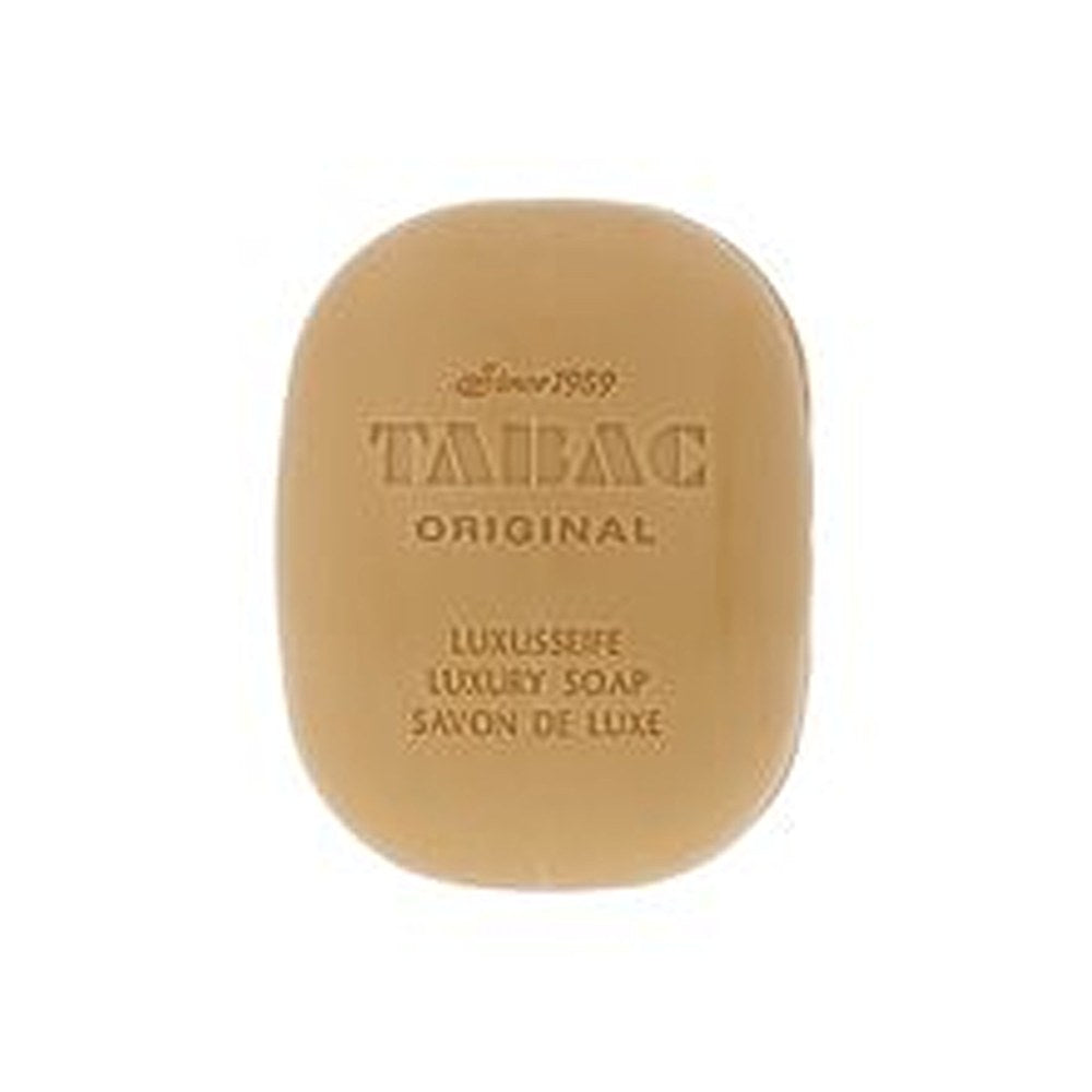 Tabac Alkuperäinen kiinteä saippua - 150,0 g