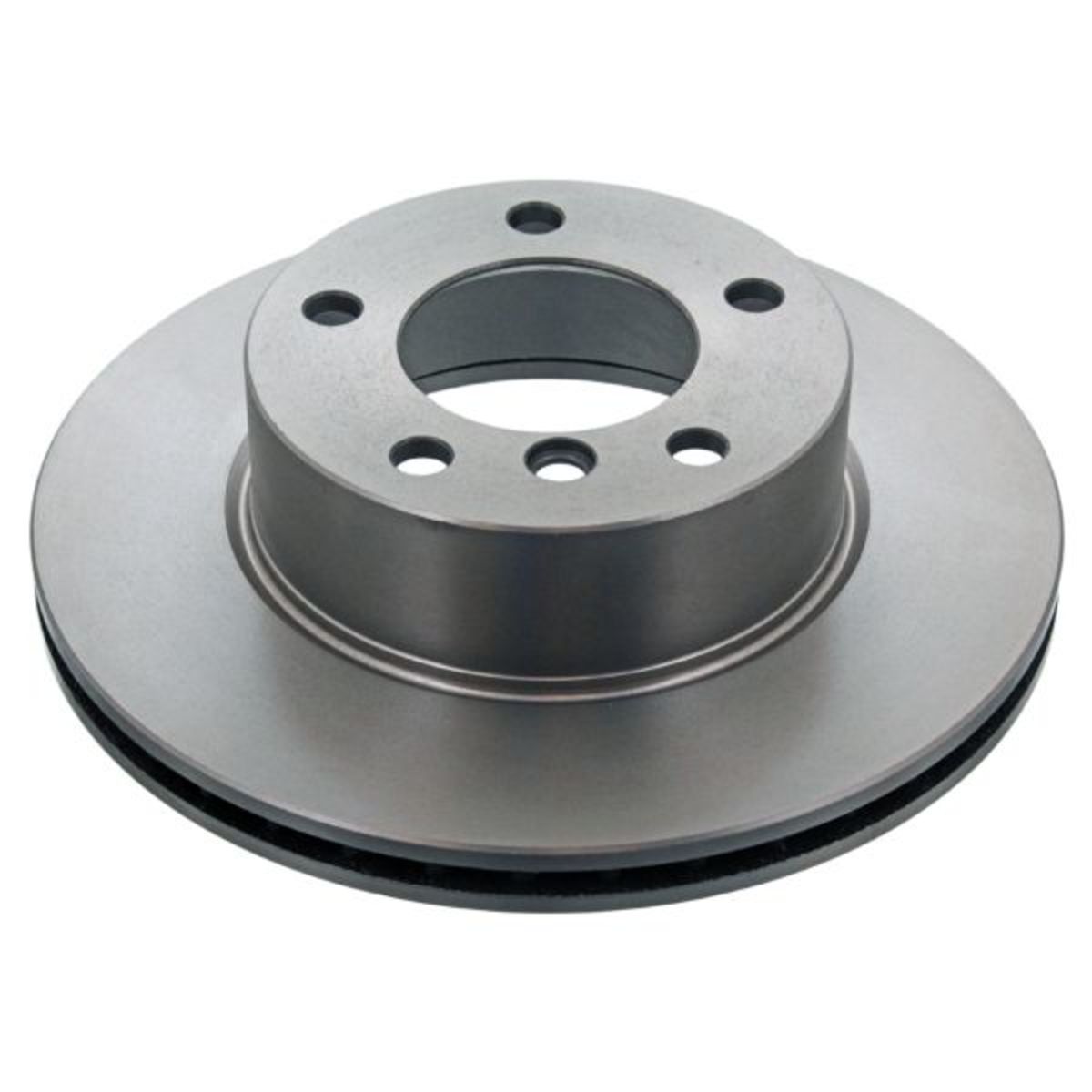 Jarrulevy FEBI BILSTEIN 23535