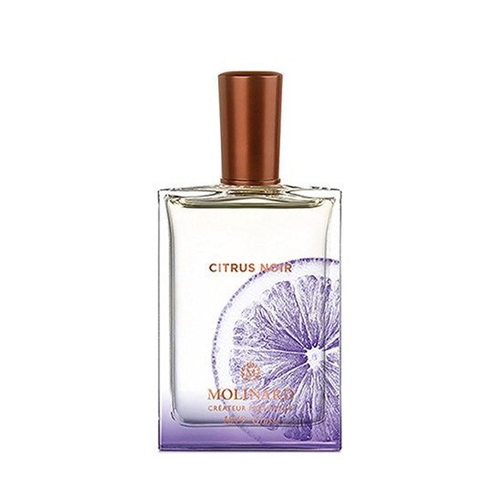 Molinard La Fraticheur Citrus noir EDP - 75 ml