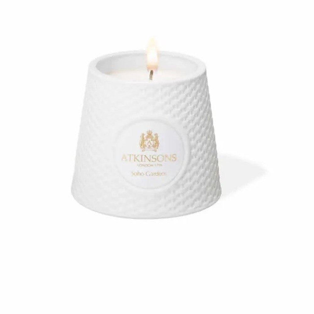 Atkinsons Soho Gardens 250g