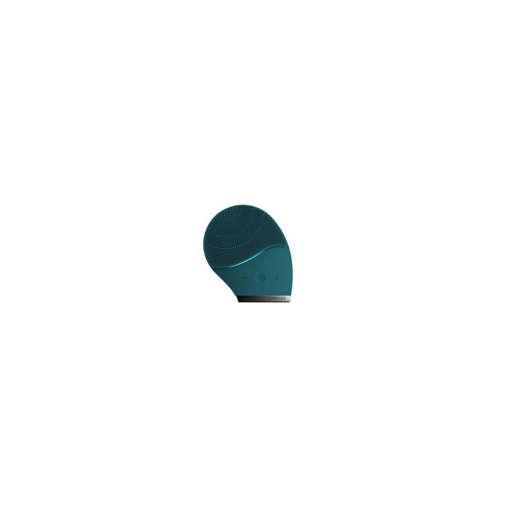 Concept Sonivibe SK9000 Smeraldo — Spazzola sonica detergente