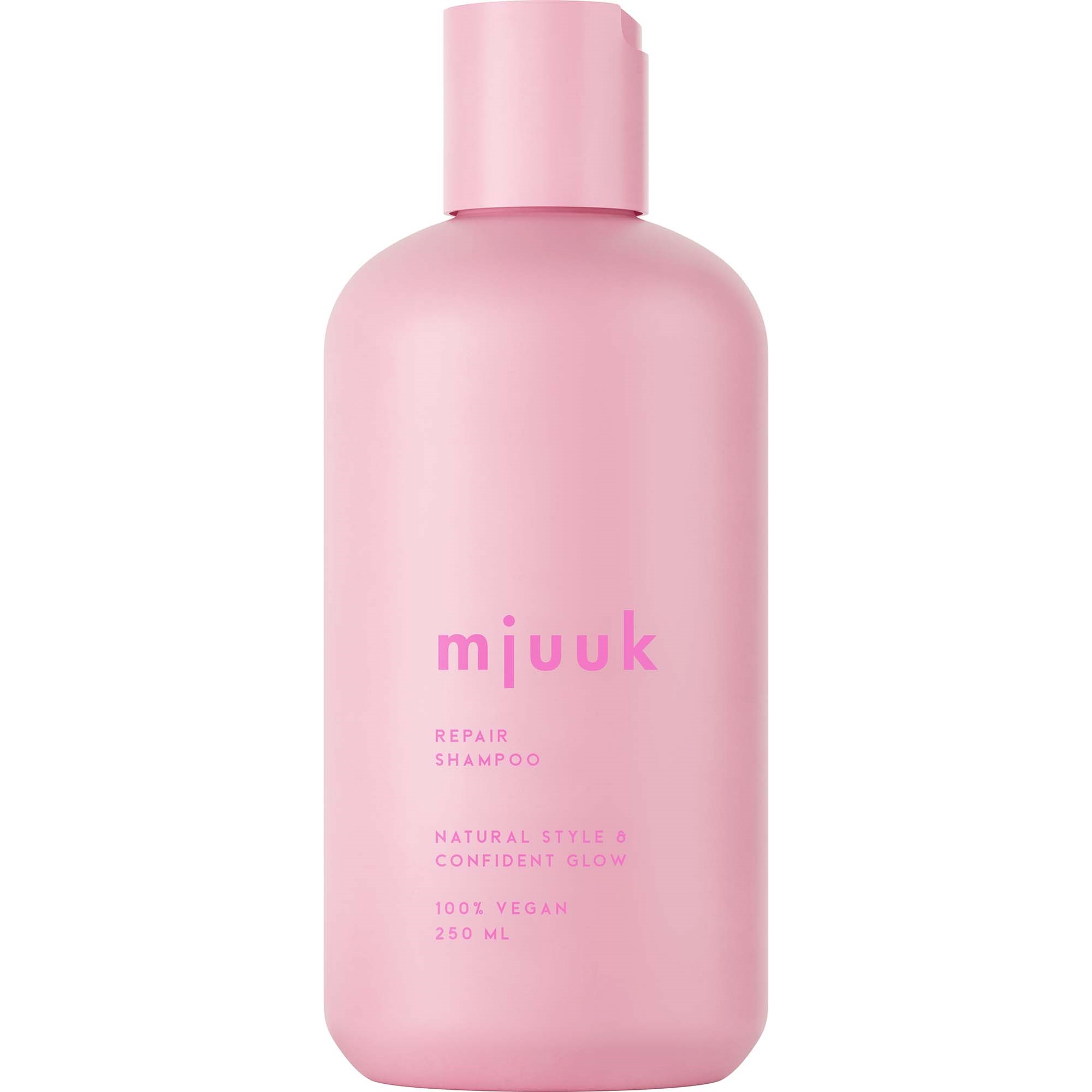 MJUUK Repair Shampoo 250ml