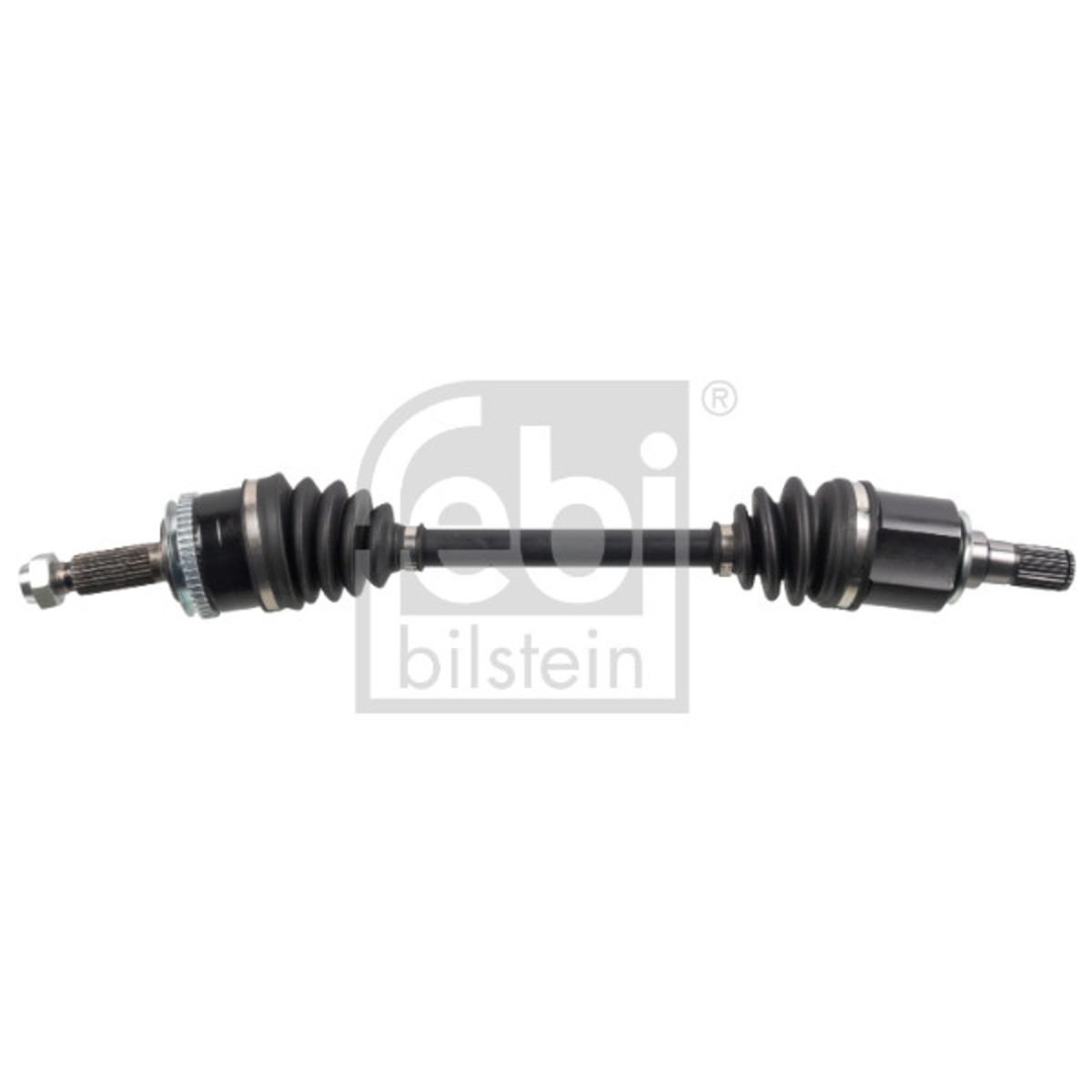 Vetoakseli FEBI BILSTEIN 181266