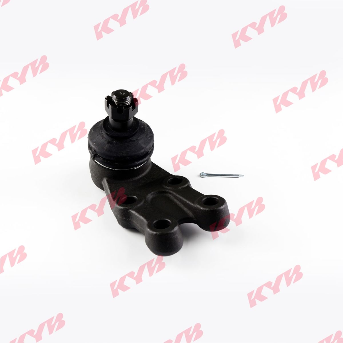 Pallonivel KYB KBJ1178