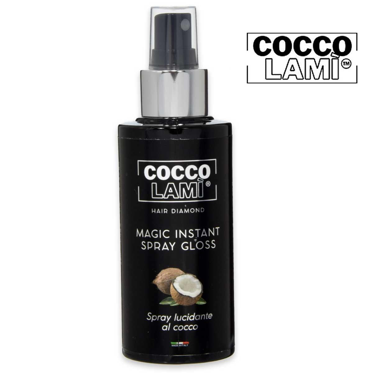 Coccolami' Magic Spray Pikakiillotussuihke 150 ml