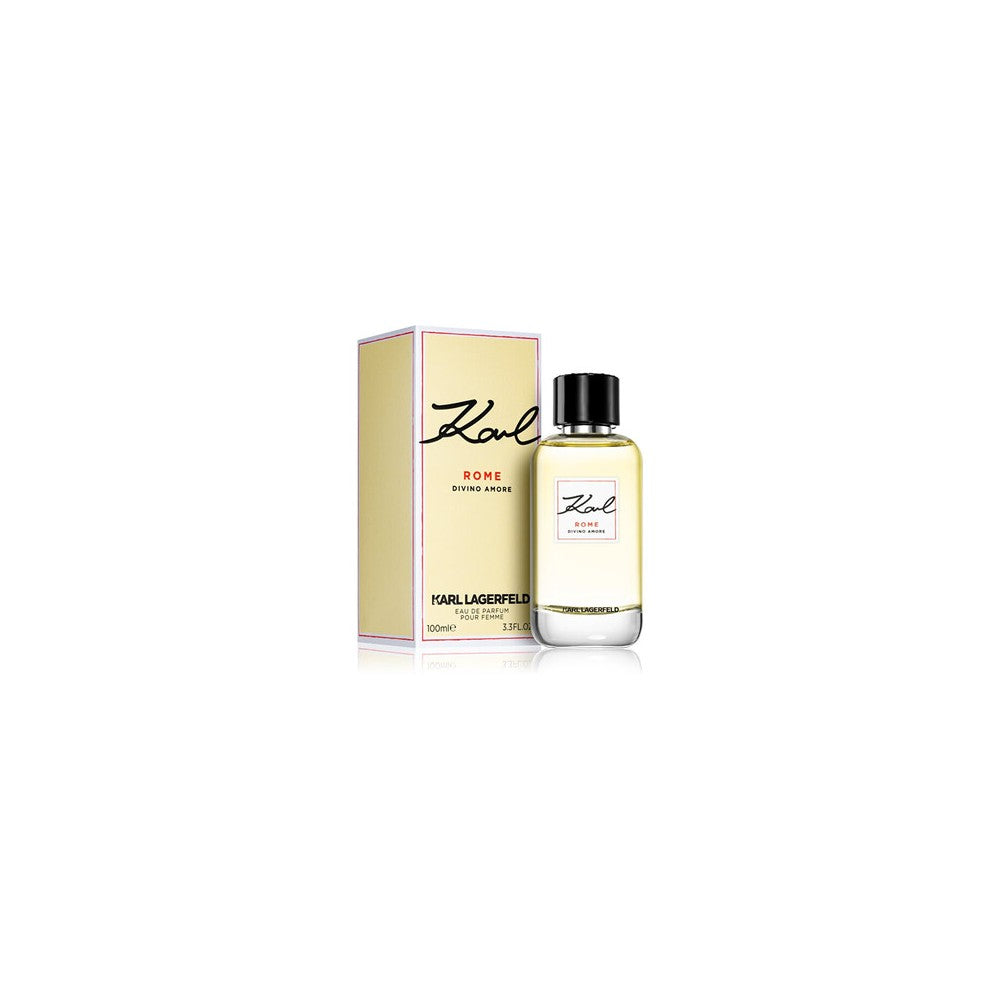 Lagerfeld Rome Divino Amor EDP - 100 ml