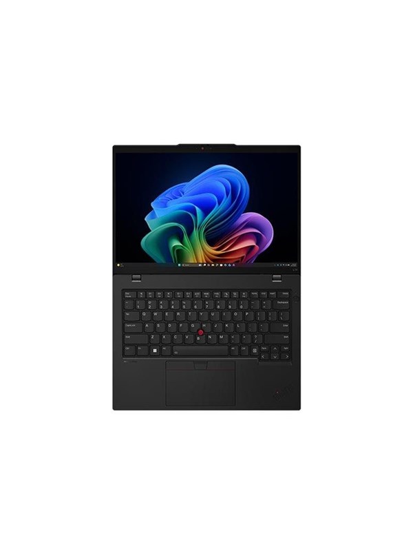 Lenovo ThinkPad L14 Gen 7 21X6 – Copilot+ PC – AMD Ryzen AI 5 – 430 / jopa 4,5 GHz – Windows 11 Pro - Radeon 840M - 16 GB RAM - 512 GB SSD TCG Opal Encryption 2, NVMe - 14 IPS 1920 x 1200 - Gigabit Ethernet - Wi-Fi 7, Bluetooth - musta - näppäimistö: pohjoismainen (tanskalainen/suomalainen/norjalain