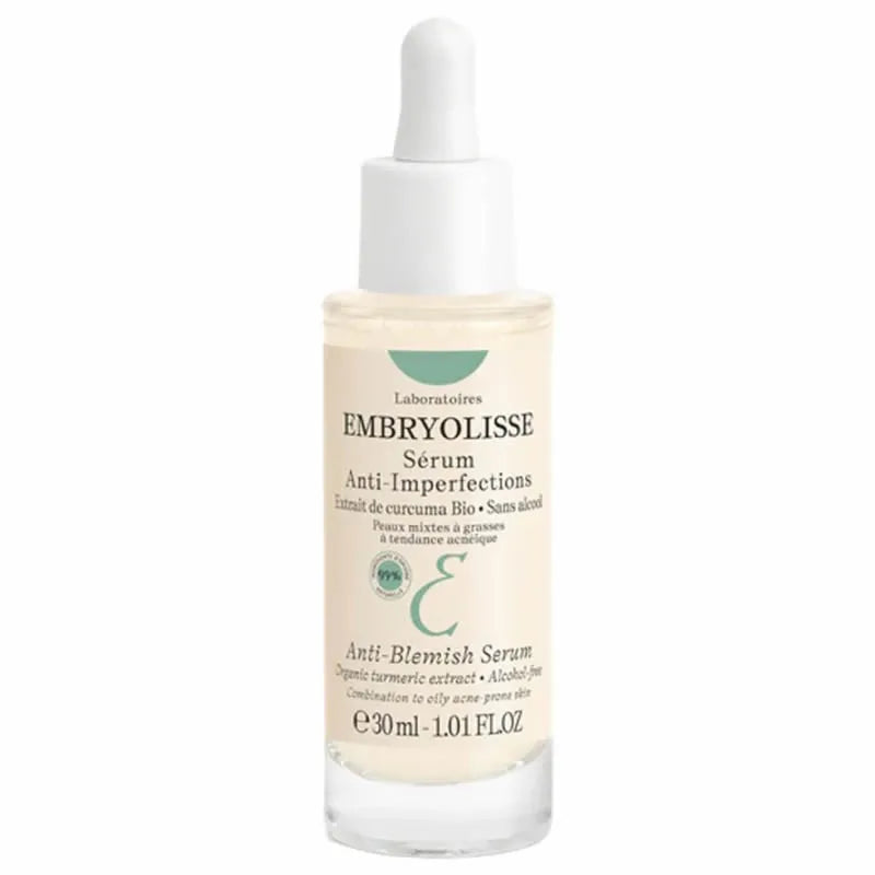 Embryolisse Puhdistava Seerumi 30ml