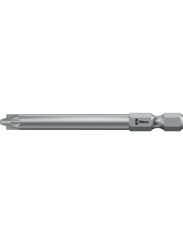 Wera 855/4 PZ/S PlusMinus -kärki #2 x 70 x 6 mm