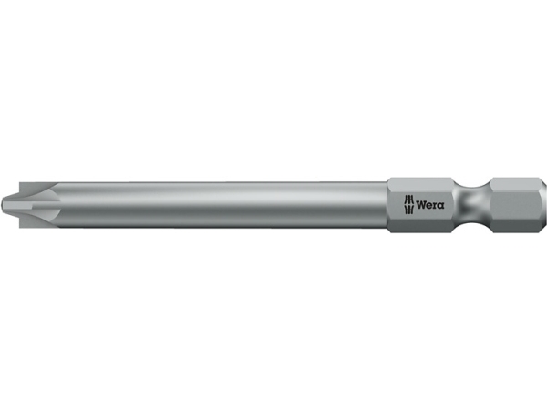 Wera 855/4 PZ/S PlusMinus -kärki #2 x 70 x 6 mm