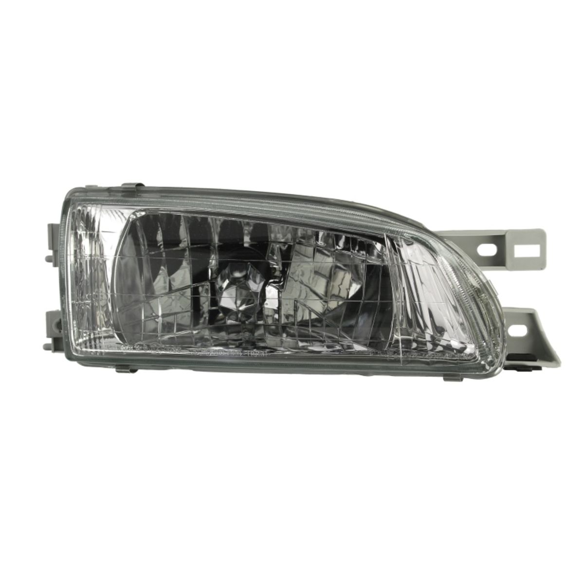 Ajovaloumpio ABAKUS 220-1105R-LD-EM