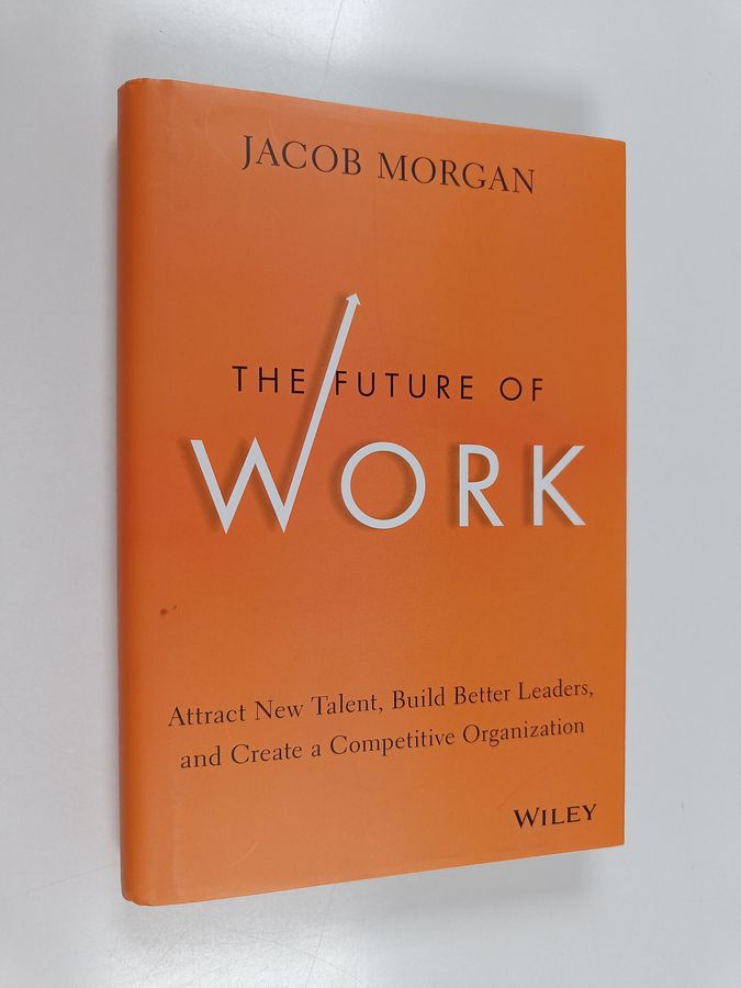 The Future of Work