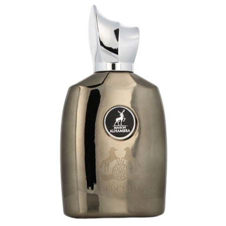 Maison Alhambra Miesten Hercules Eau De Parfum – 100 ml