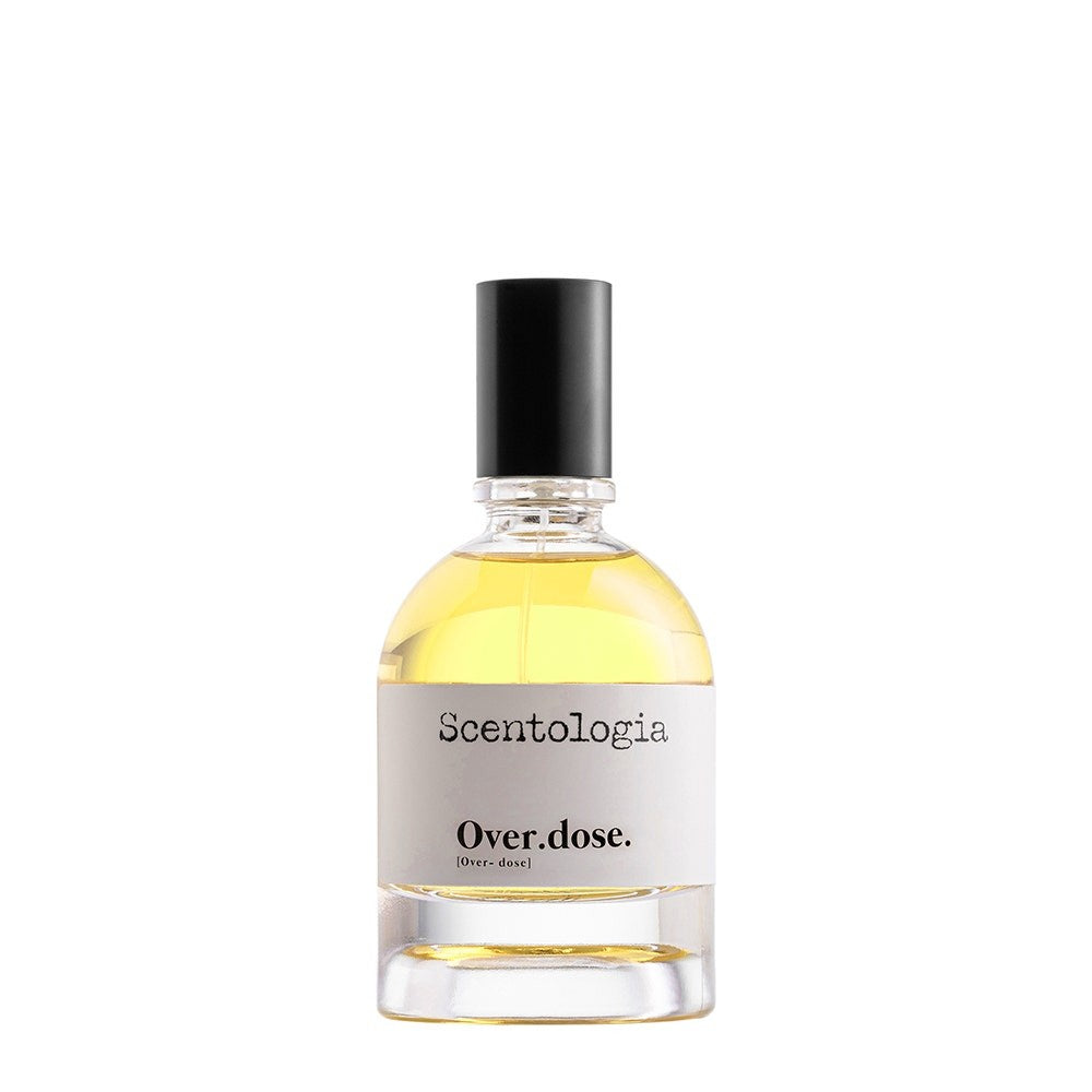 Scentologia Yliannostus. Eau de Parfum 100 ml