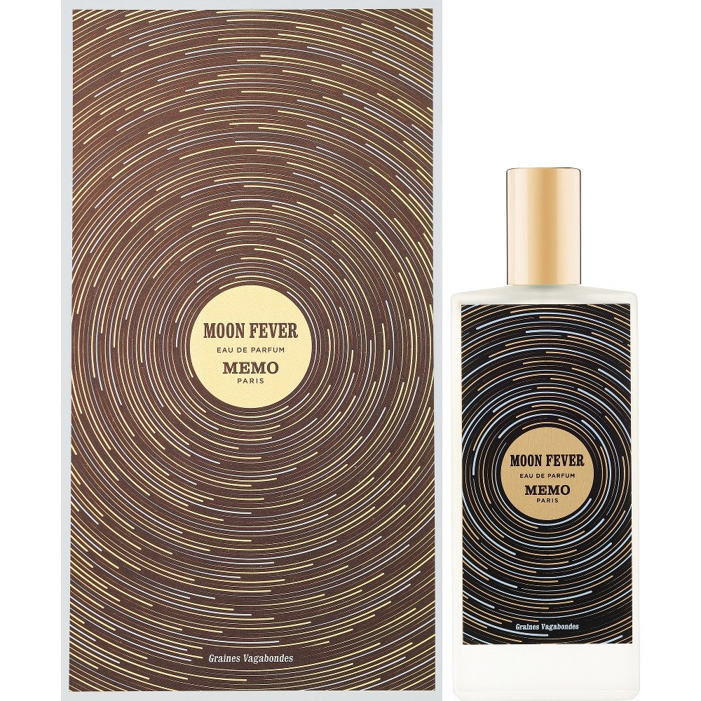 Memo Paris Moon Fever Eau de Parfum 75 ml
