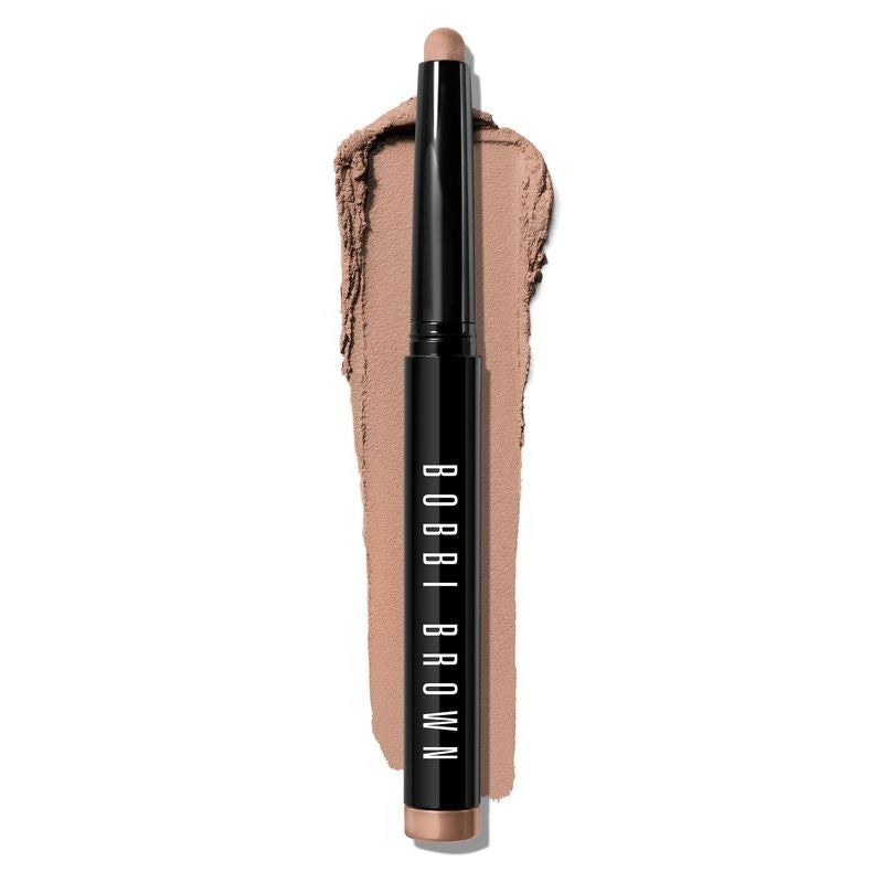 Bobbi brown PITKÄkestoinen CREAM EYESHADOW - Stick luomiväri nopeaan Taupe levitykseen