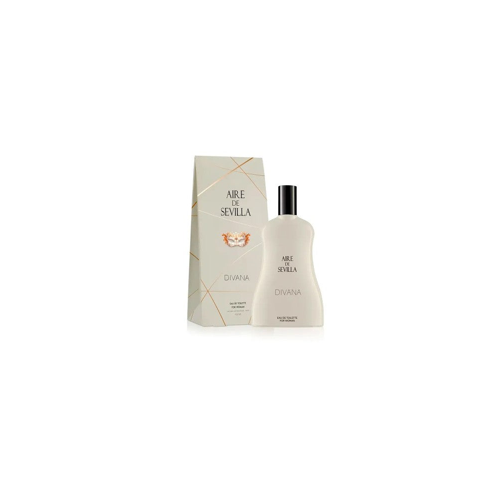 kanssa Aire De Sevilla Divaani 150 ml