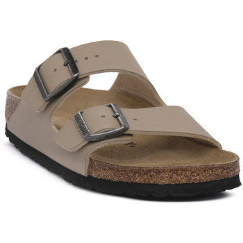 BIRKENSTOCK Pistokkaat 'Arizona' beige