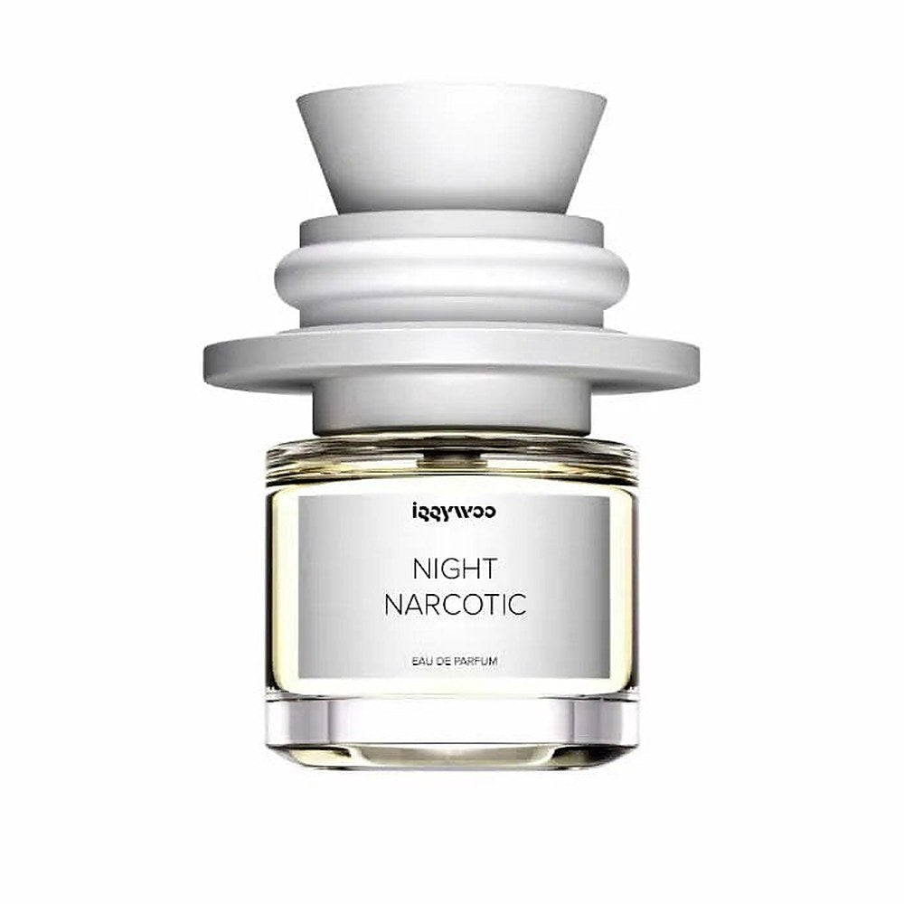 Iggywoo Night Narcotic Eau de Parfum Spray 50ml