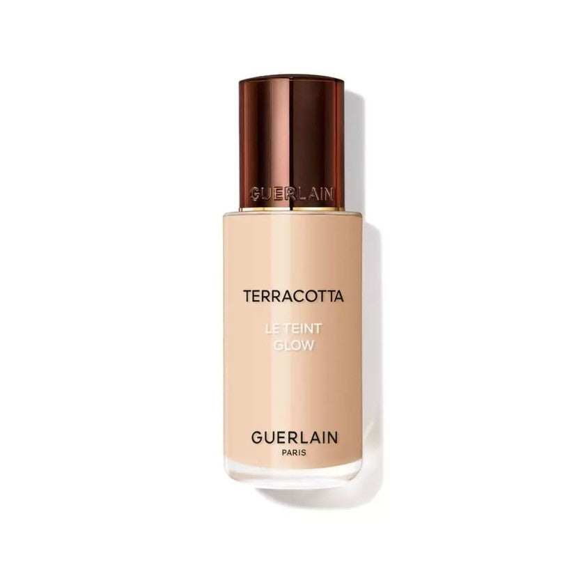 Guerlain Terracotta Le Teint - Meikkivoide Glow 1.5N Neutraali