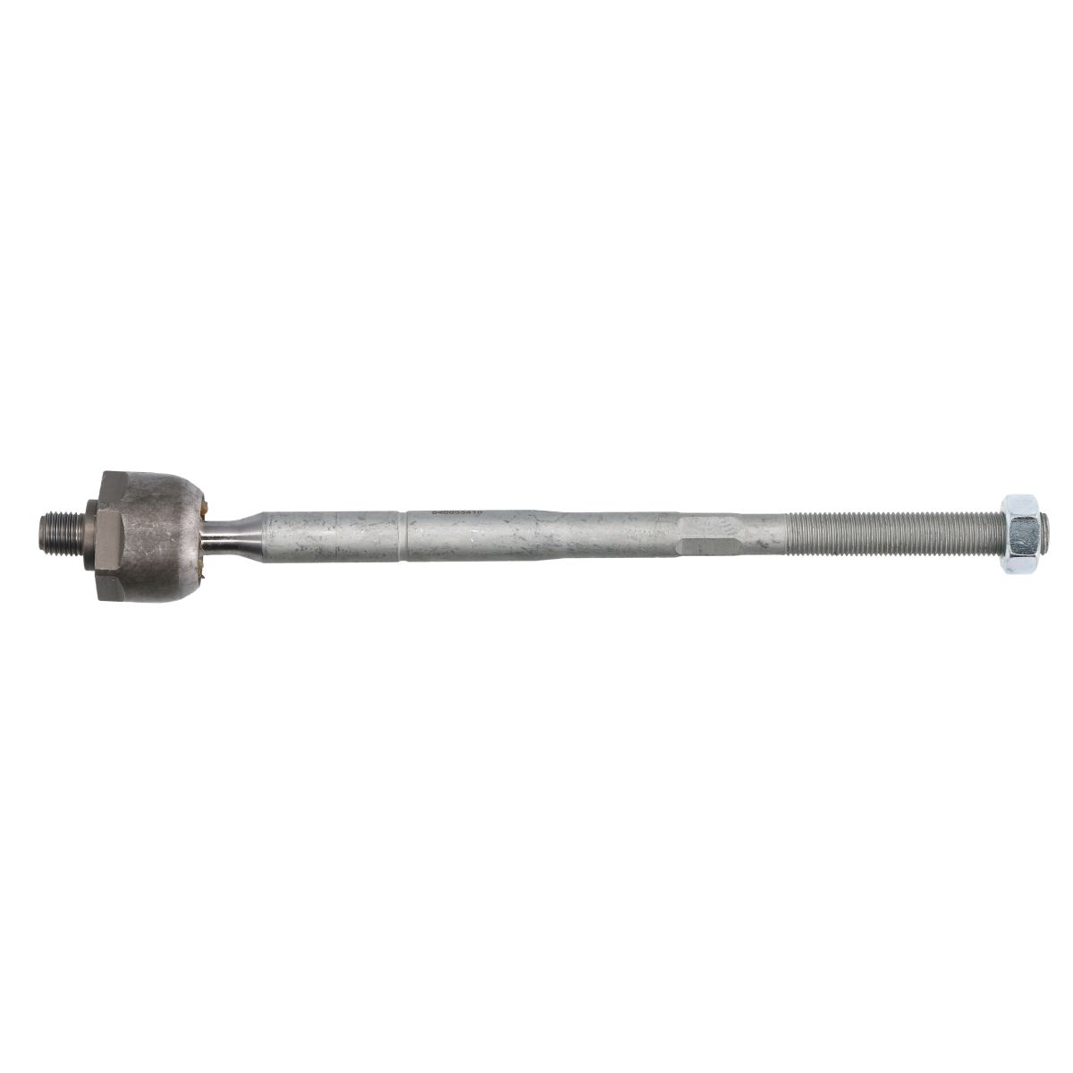 Raidetangon pää, suora FAG 840 0334 10