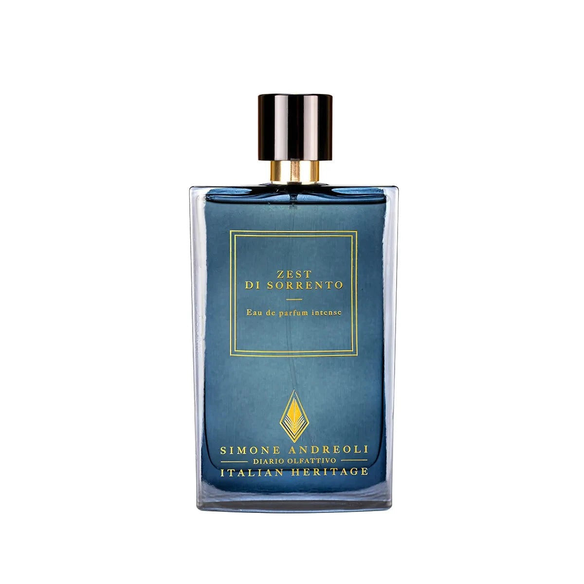 Simone Andreoli Zest di Sorrento Eau de Parfum - 100 ml