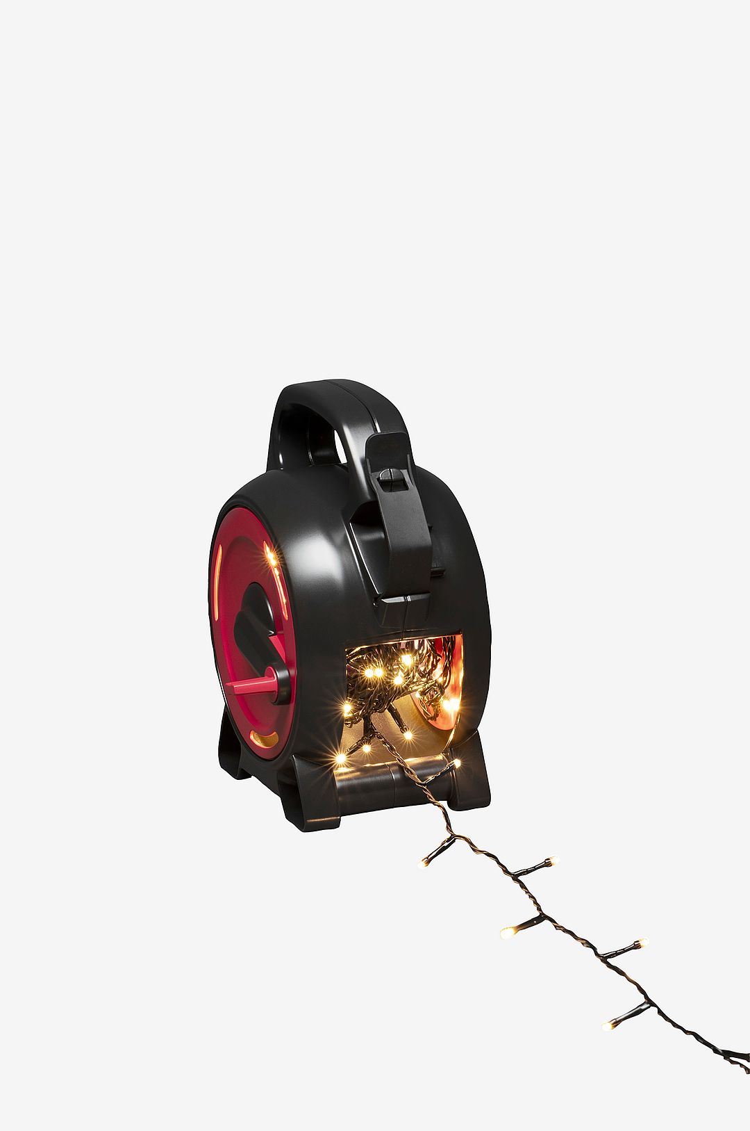 Konstsmide Sladdvinda, 150 LED 3831-107 Konstsmide