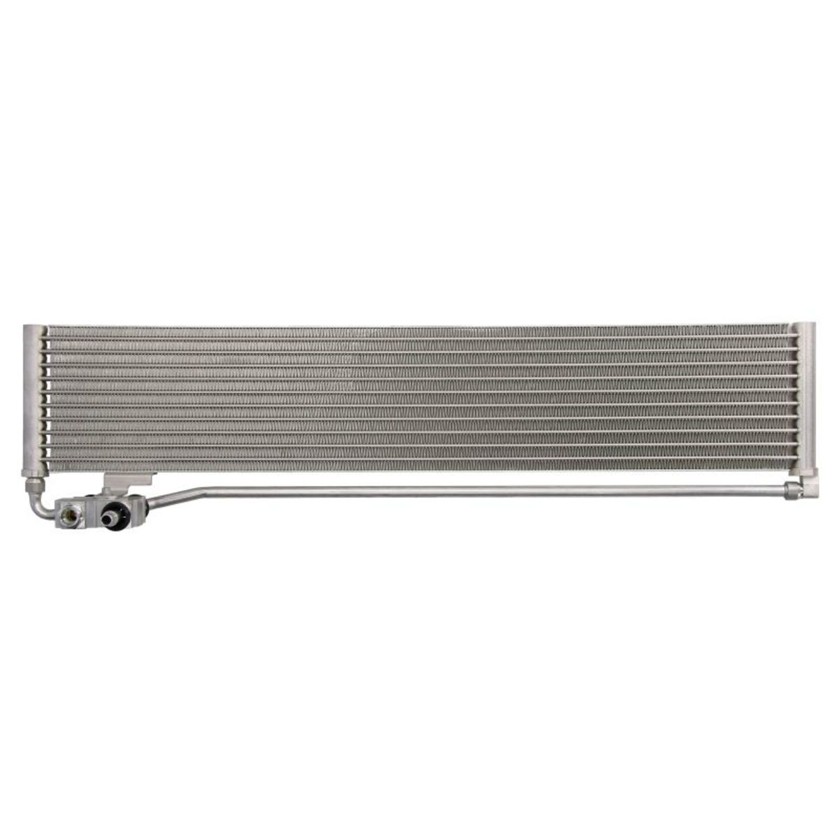 Öljynjäähdytin, autom. vaihteisto MAHLE CLC 232 000P