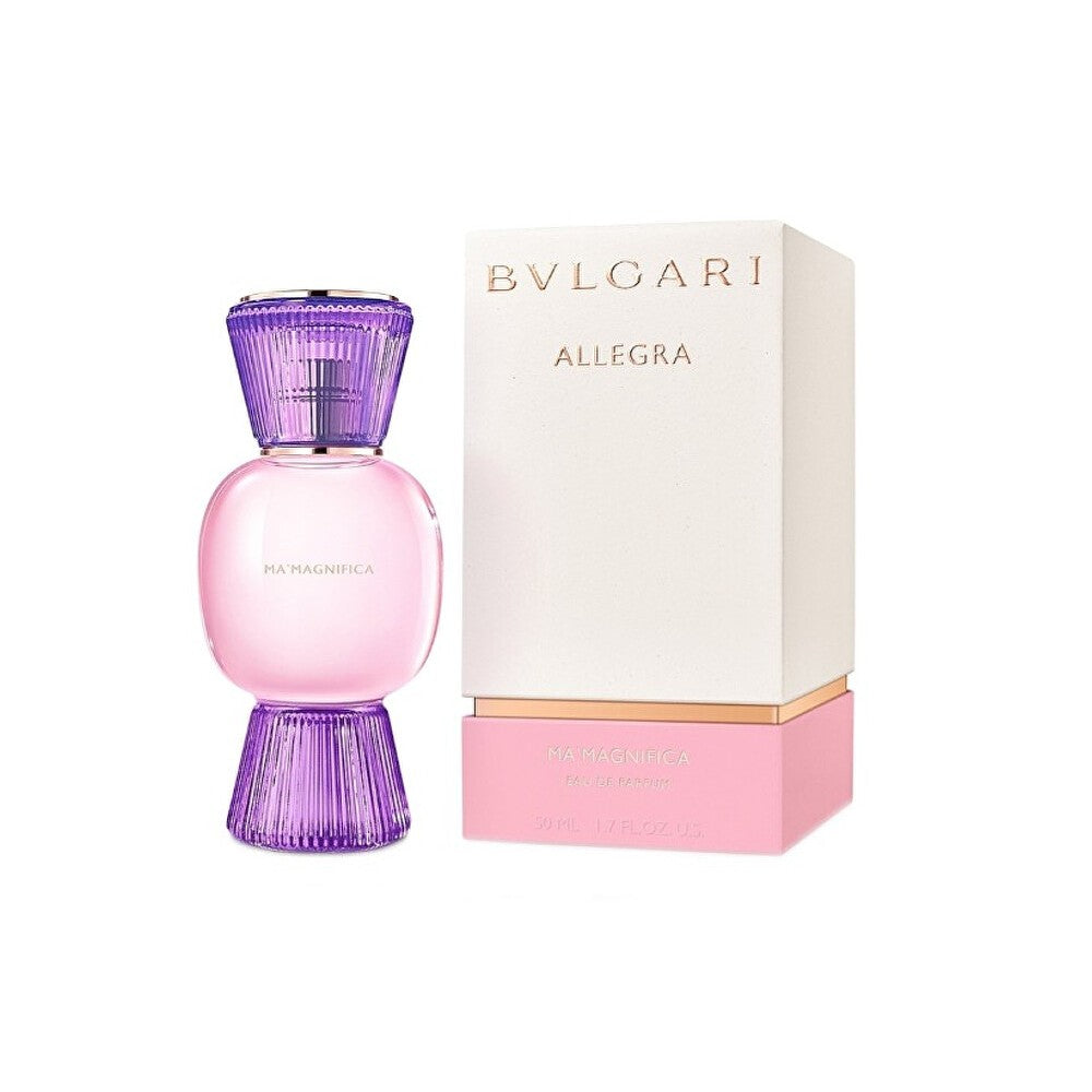Bvlgari Ma`magnifica - EDP - Tilavuus: 100 ml