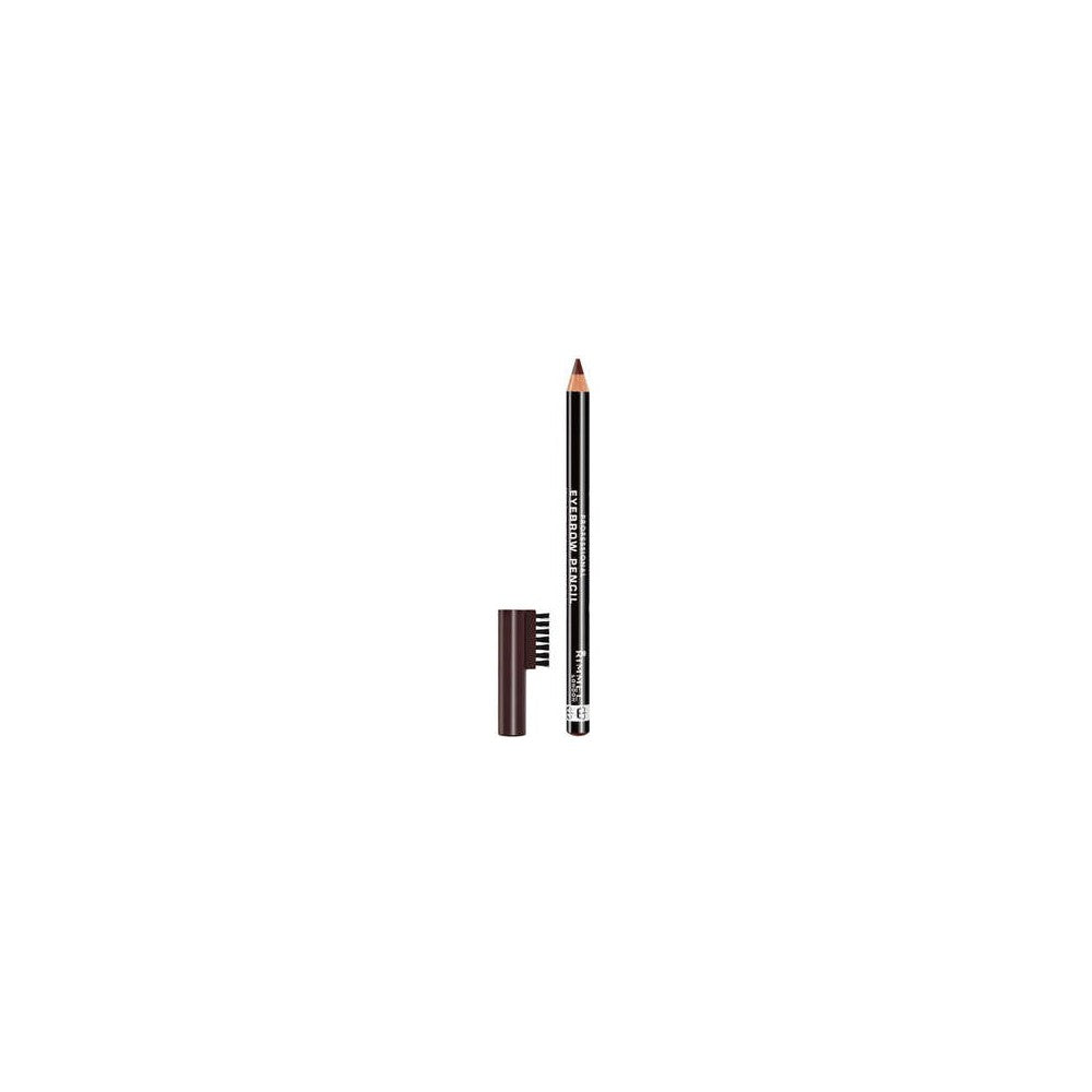 Rimmel London Brow This Way 002 Hazel 1,4 g